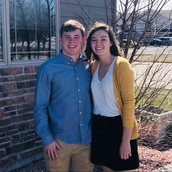 Meet your Posher, Jenna - Picture 1 of 1